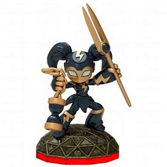 Legendary Deja Vu Skylanders