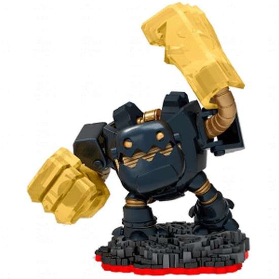 Legendary Jawbreaker Skylanders