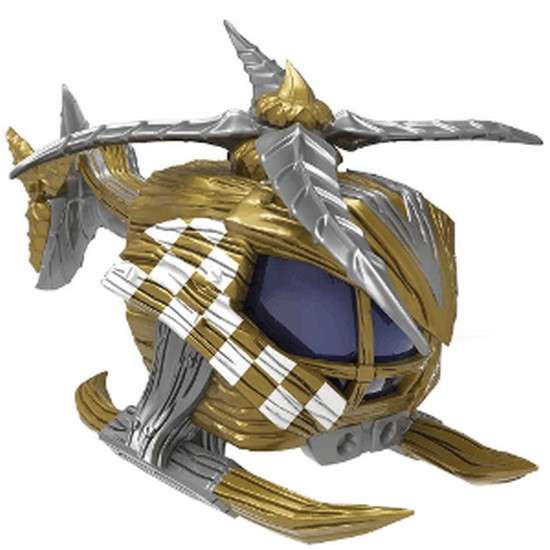 Nitro Stealth Stinger Skylanders