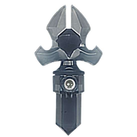 Undead Captain's Hat Skylanders