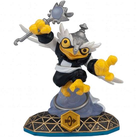Enchanted Hoot Loop Skylanders