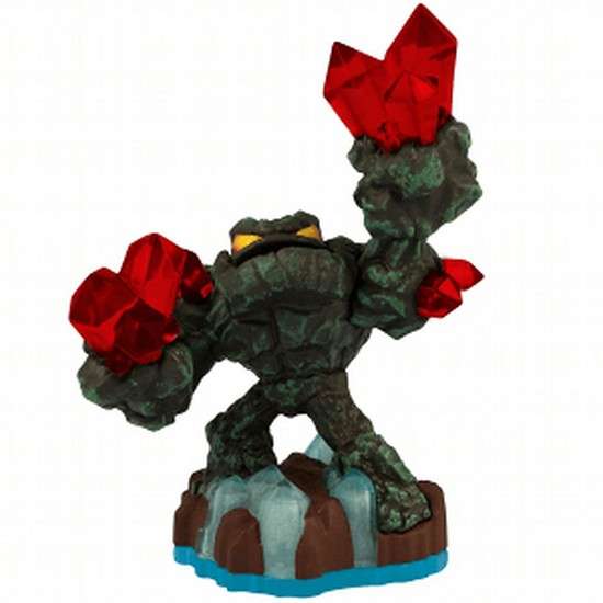 Hyper Beam Prism Break Skylanders