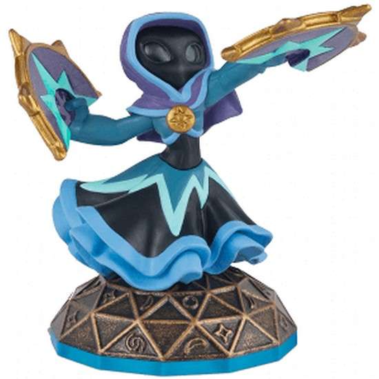 Star Strike LightCore Skylanders