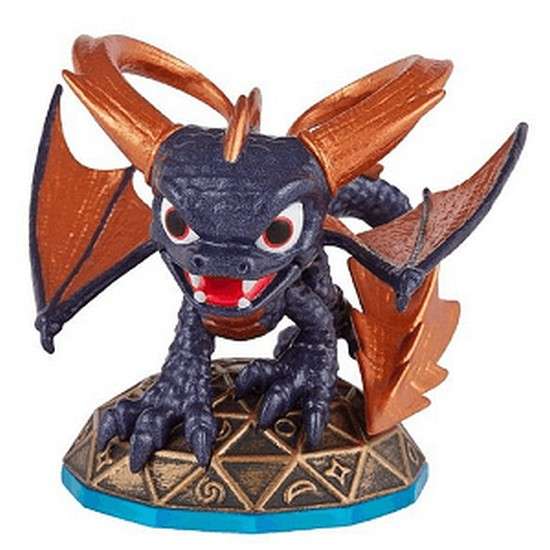 Mega Ram Spyro Skylanders