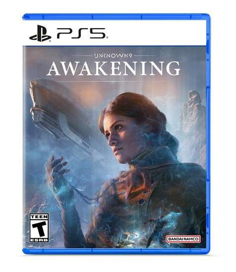 Unknown 9 Awakening PS5 New