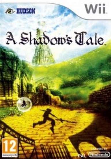A Shadows Tale Wii