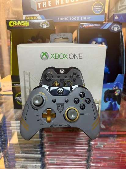 Xbox One Controller