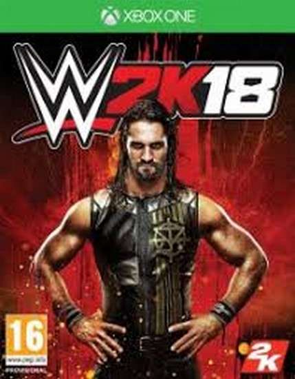 W2K18 Xbox One