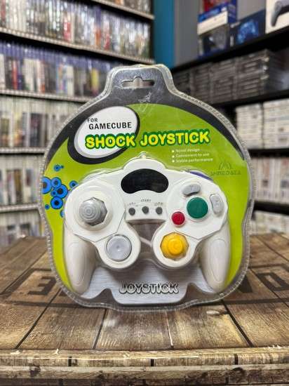 Shock Joystick Controller