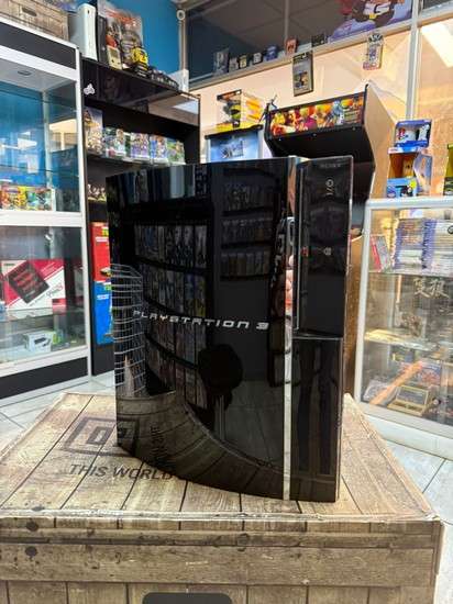 PS3 Console