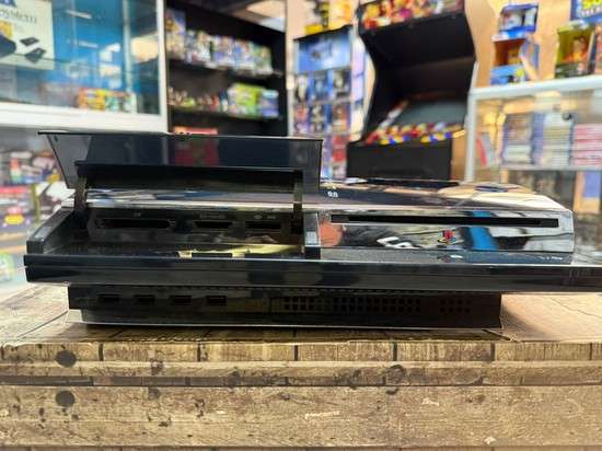 PS3 Console