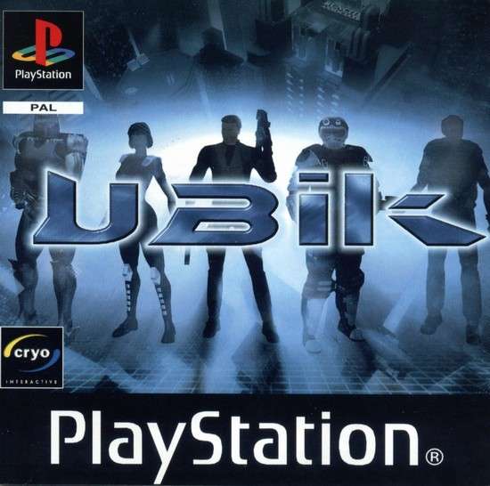 UBIK PS1