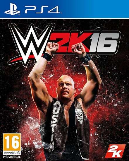 W2K16 PS4