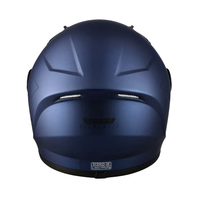 SGI Tyro Full Face Helmet | Blue