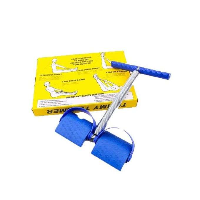 Tummy Trimmer - Blue (READ THE DESCRIPTION)