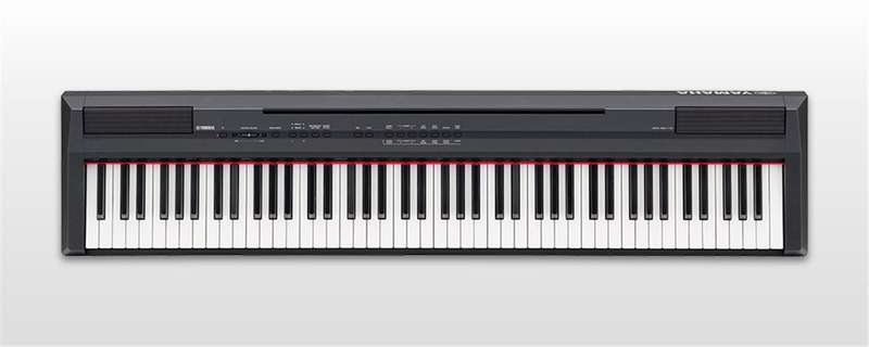 Yamaha P Series P105B 88-Key Digital Piano