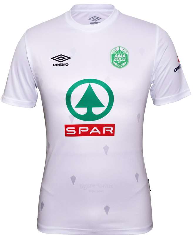 UMBRO AMAZULU FC 21/22 AWAY REPLICA JERSEY