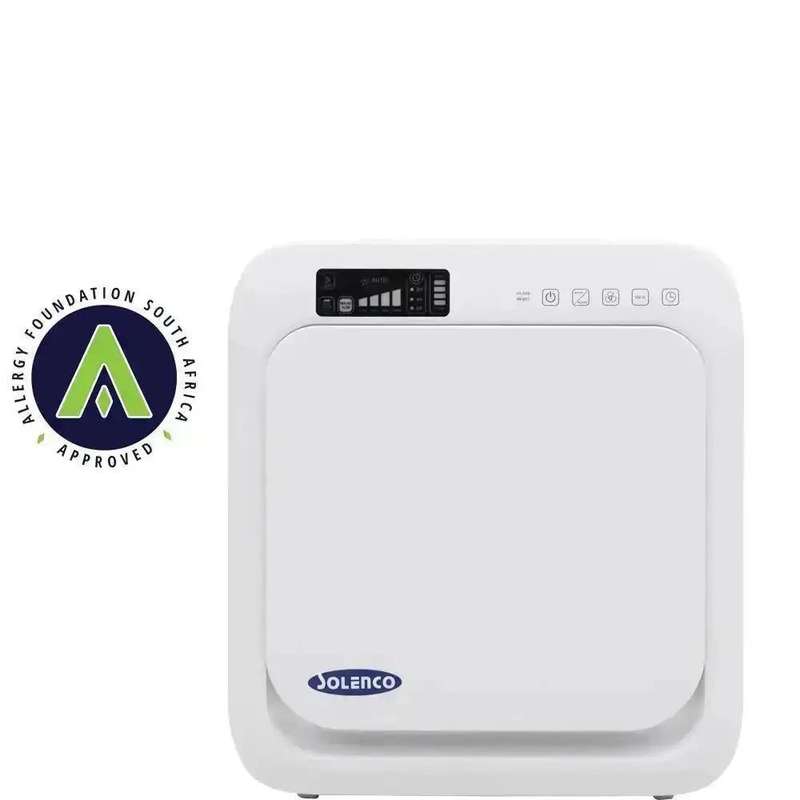 Solenco CF8500 Air Purifier