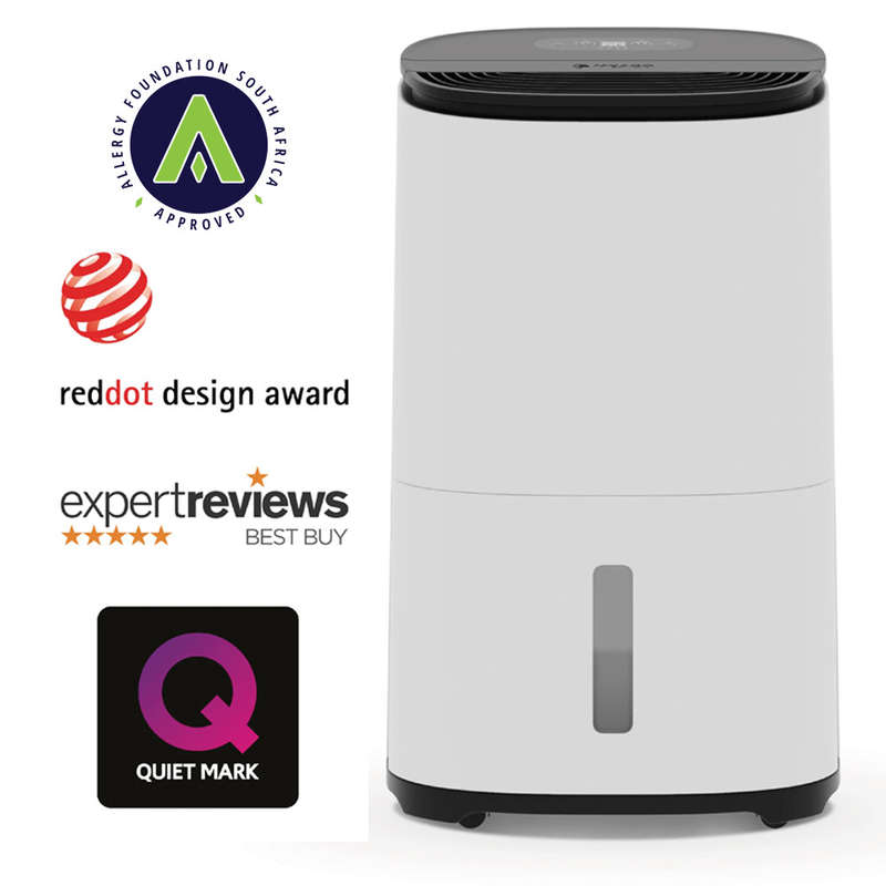 MeacoDry Arete¬Æ One 20L Dehumidifier / Air Purifier