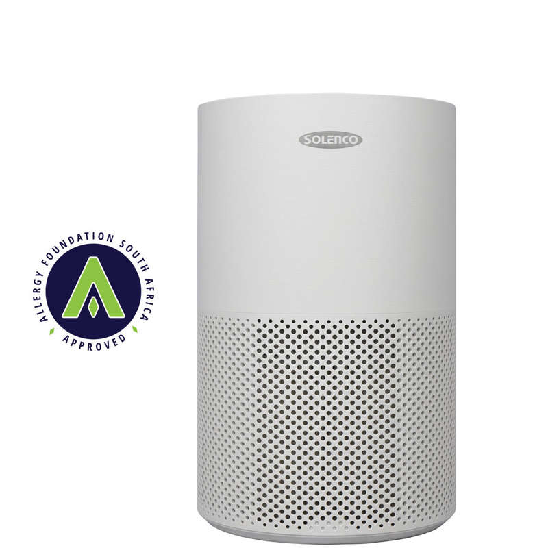 Solenco 204 Air Purifier