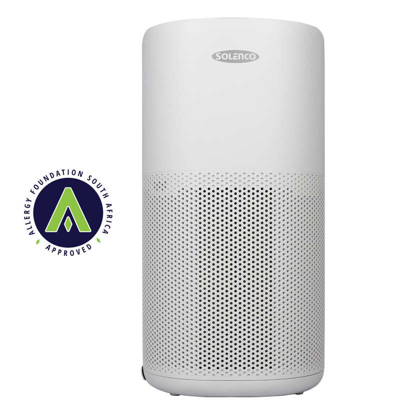 Solenco 803 Air Purifier