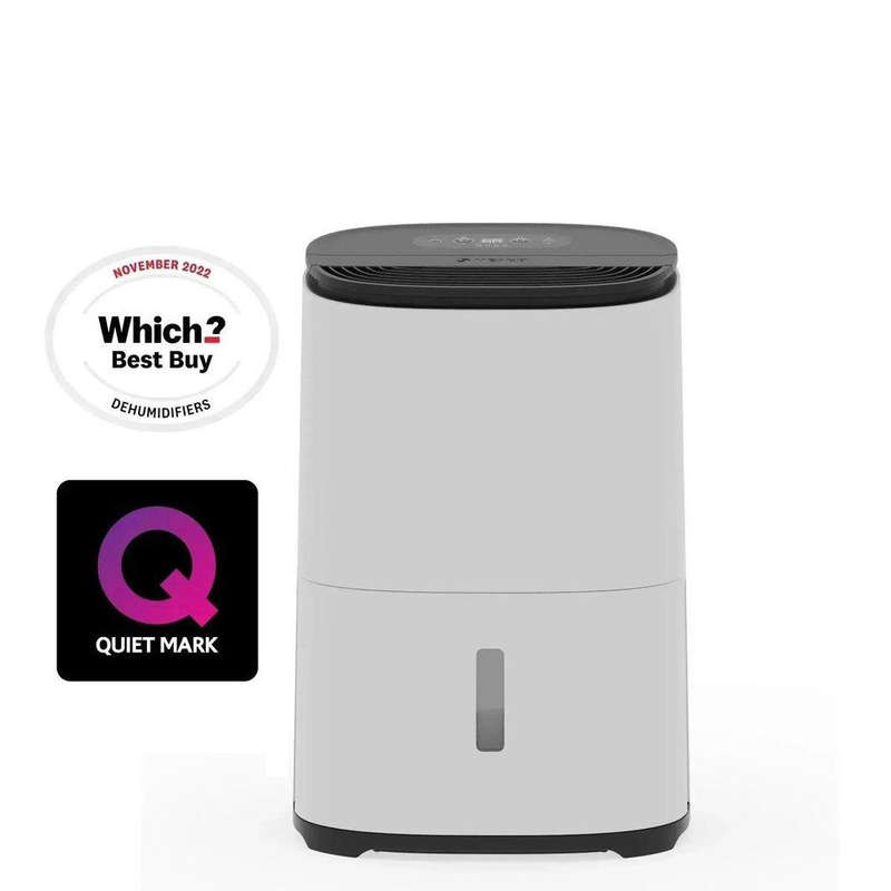 MeacoDry Arete¬Æ One 12L Dehumidifier / Air Purifier