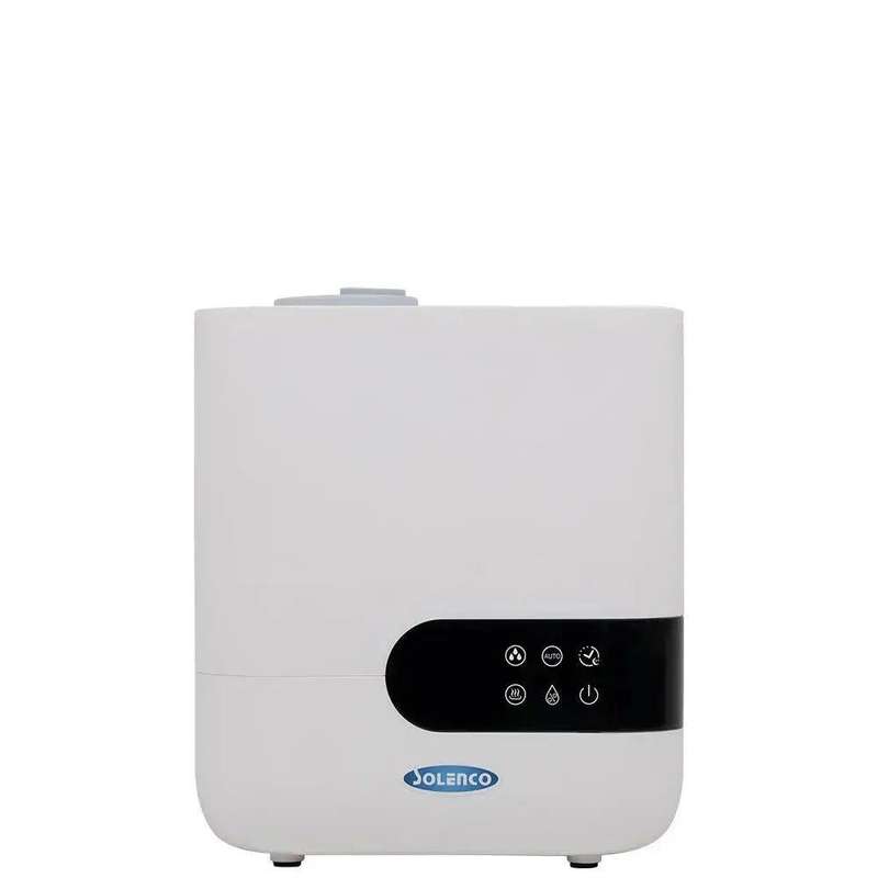 Solenco SH604E Ultrasonic Top Filling Humidifier (Nappi Code: 1158479001)