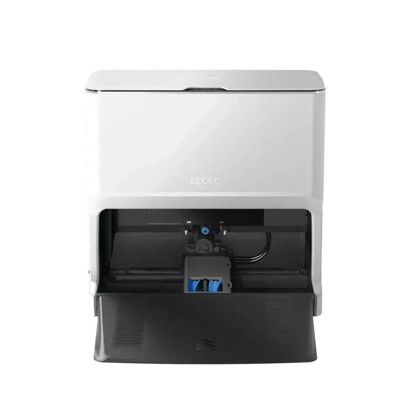 Hobot Legee Lulu Charging and Cleaning Station