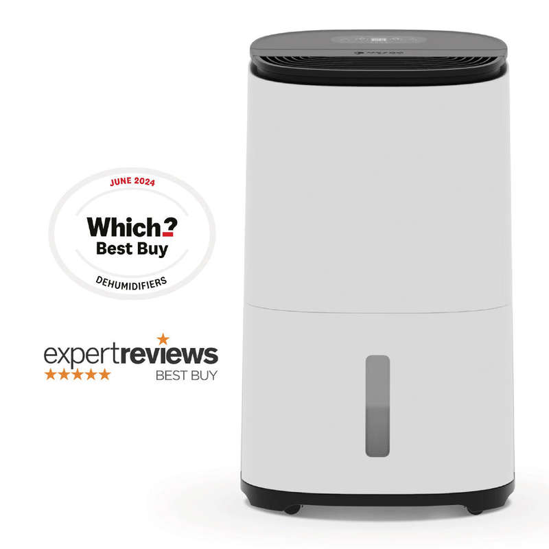 MeacoDry Arete¬Æ One 25L Dehumidifier / Air Purifier