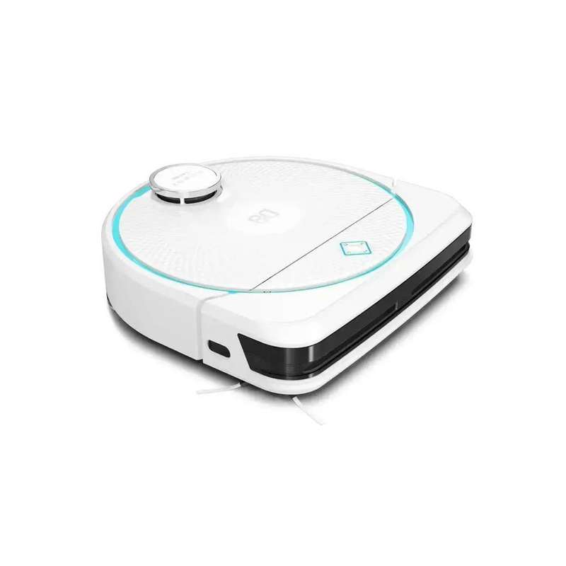 Hobot Legee D8 Robot Vacuum Cleaner and Scrubber