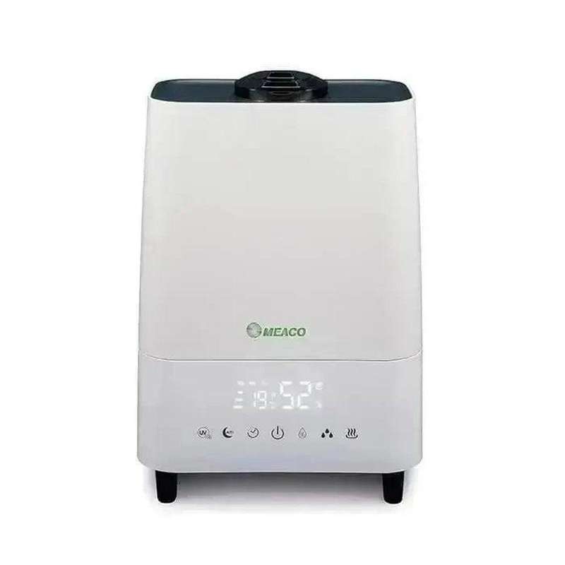 Meaco Deluxe 202 Ultrasonic Humidifier and Air Purifier (Nappi Code: 1122492001)