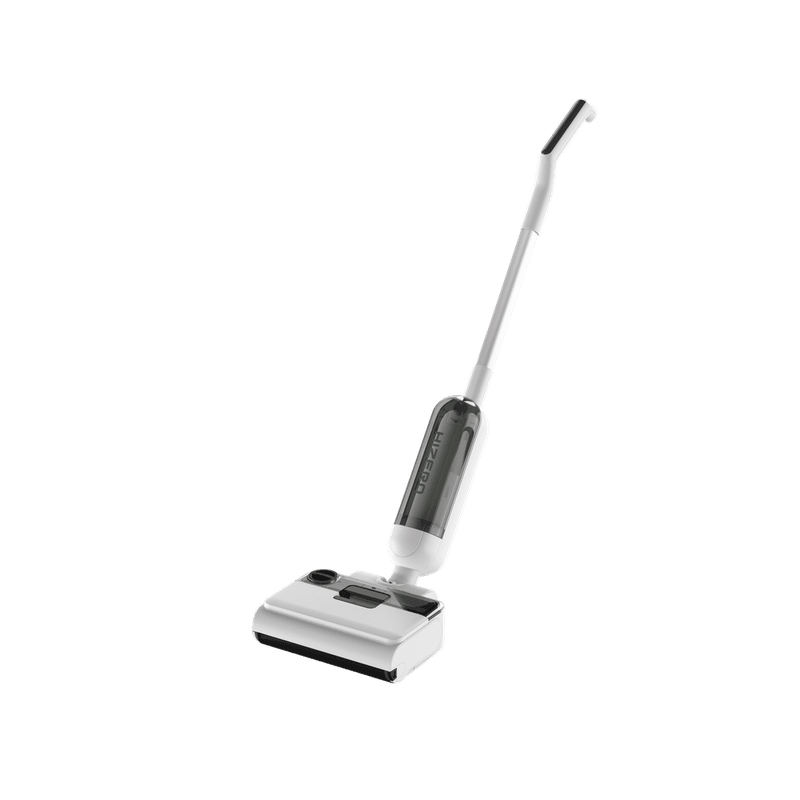 Hizero F100 All in One Bionic Floor Cleaner (White)