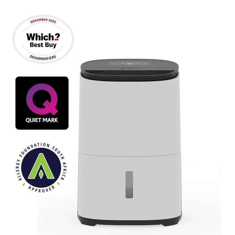MeacoDry Arete¬Æ One 12L Dehumidifier / Air Purifier