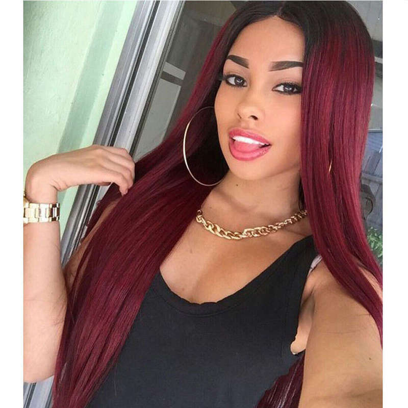 Afro Kinky Curly Wig Synthetic Hair for Women  Female Women's Wigs