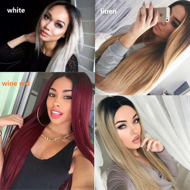 Afro Kinky Curly Wig Synthetic Hair for Women  Female Women's Wigs