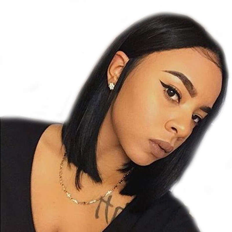 Afro Kinky Curly Wig Synthetic Hair for Women  Female Women's Wigs