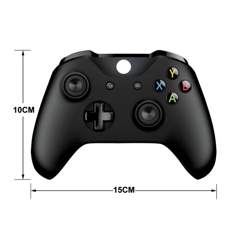 Wireless Controller compatible for Microsoft Xbox One