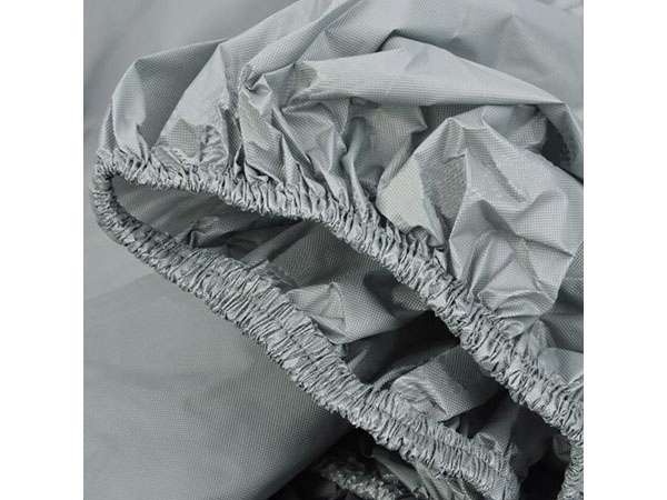 Ultra-Lite PEVA Material Car Cover - XL - 540x175x140