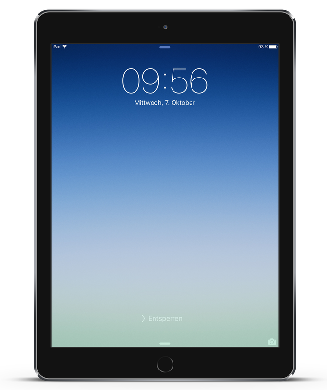 Apple - iPad Air 2 - Space Grey - 64GB - Wi-Fi + Cellular - Excellent Condition