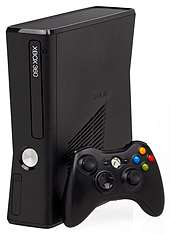 Image result for X Box 360 S Console pictures