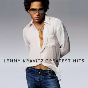 Lenny Kravitz - Greatest Hits CD
