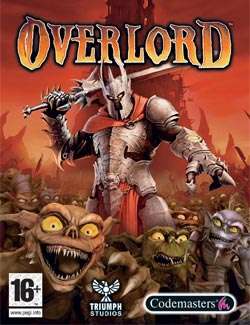 PS3 Overlord