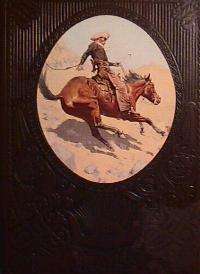 24 VOLUMES  " THE OLD WEST" (TIME-LIFE)