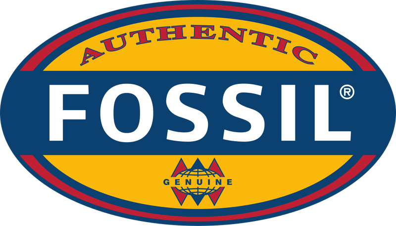 Image result for fossil logo