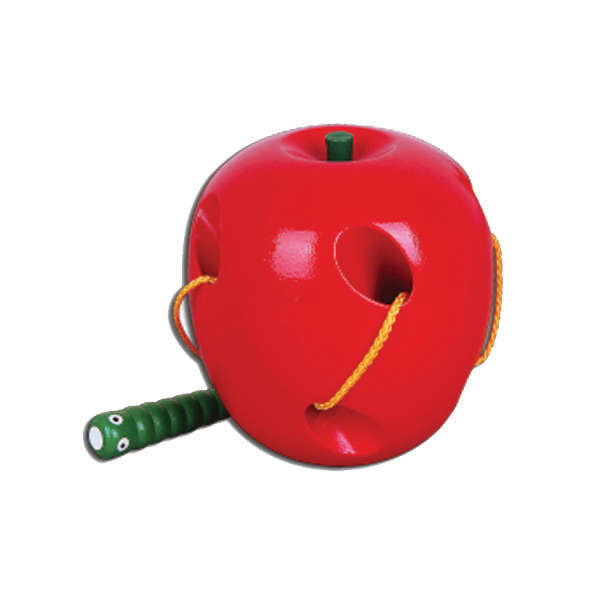 Threading Apple