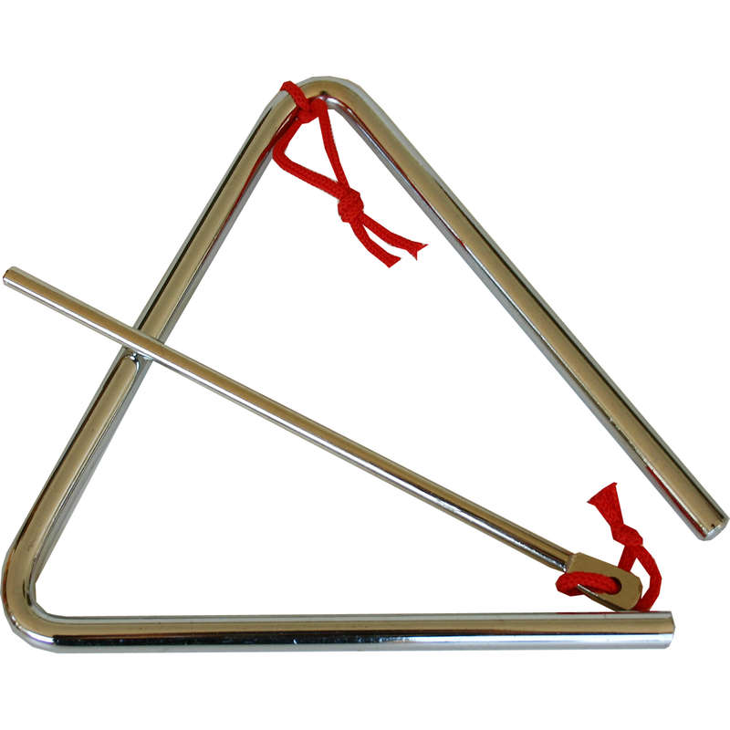 Triangle 6"