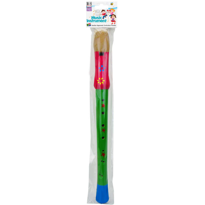 Wooden Recorder / Flute Assorted