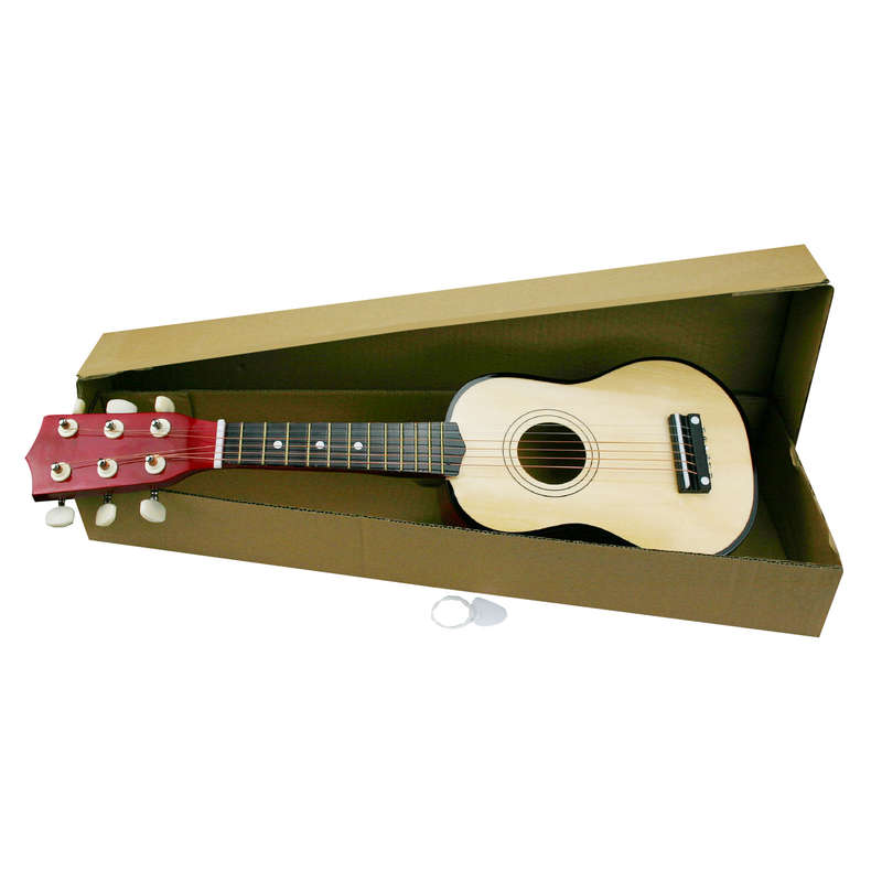 Guitar 21"