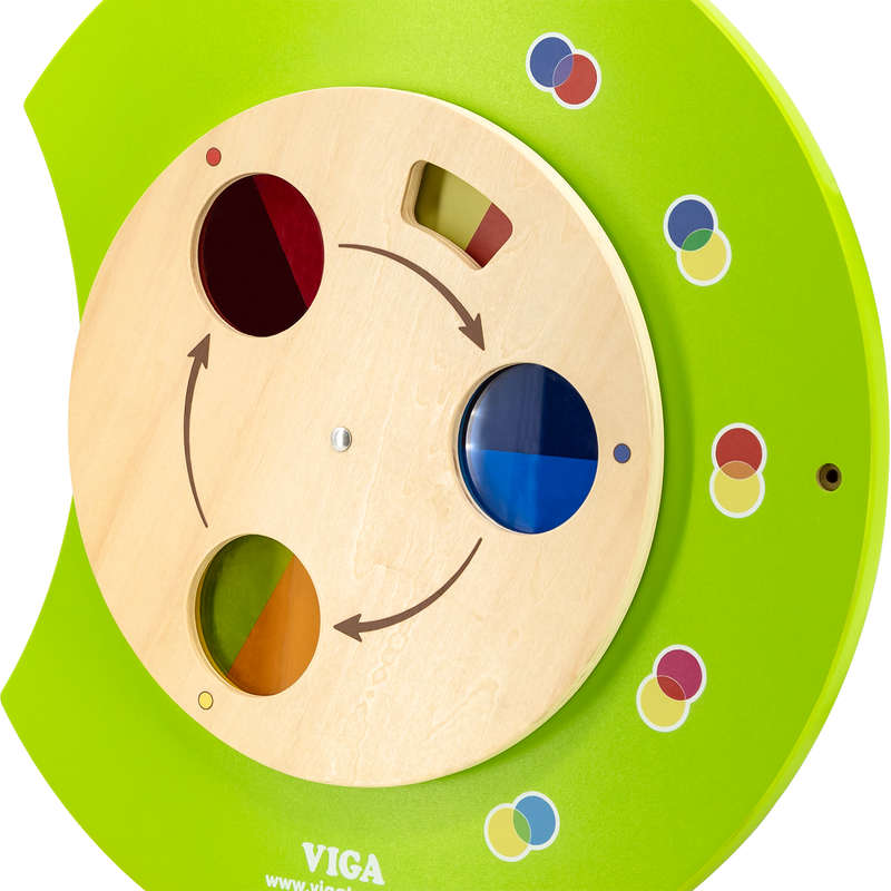 Caterpillar - Wall Toy (Pre-order)