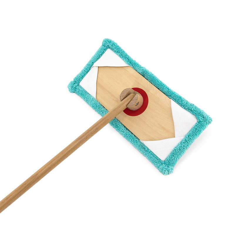 Cleaning Set - Wooden